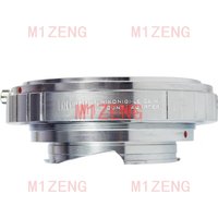 AI(G)-LM Adapter ring for NIKON AI F G AF-S lens to Leica M L/M M9 M8 M7 M6 M5 m3 m2 M-P m-p240 m9p camera TECHART LM-EA7