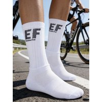 AliExpress NONE New Pro Aero compression Socks Anti Slip Silicone Cycling Socks Men women Bicycle Sport Running Bike mid-calf Socks Breathable