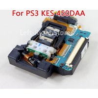 1PC KEM-450DAA KES-450DAA Replacement Lasers-Lens With Deck For PS3 Slim KES 450DAA CECH-3001A CECH-3001B CECH-2501A
