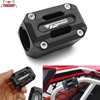 For Yamaha Super Tenere 1200 XT 1200Z Tenere1200 XT1200Z 2019-2023 Motorcycle Engine Guard Crash Bar Bumper Trim