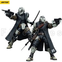 1/18 JOYTOY Action Figure Battle For the Stars Sorrow Expeditionary Forces 09th Legion Assault Company