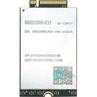 RM520N-EU Sub-6 GHz 5G NR M.2 Module RM520NEUDA-M20-SGASA For Europe EMEA APAC Brazil New Orginal