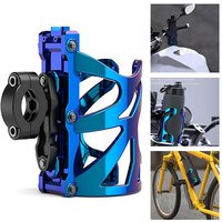 Motorcycle Universal Drink Holder Bike Water Cup Bottle Holder Motorcycle Cup Holder Motorcycle Bike Modification Accessories