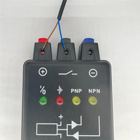 ABWP-New YH-800 Photoelectric Switch Tester Magnetic Switch Tester (Without 2 X 9V Battery)