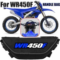 For WR450F wr450f wr 450 f wrf 450 Motorcycle accessories tools bag Waterproof And Dustproof Convenient travel handlebar bag