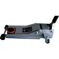 Double Pump Low Profile 2.5 Ton Hydraulic Car Jack Lift Trolly 3 Ton Floor Jack