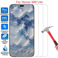 screen protector for huawei honor 600 lite protective tempered glass on honor600 600lite honor600lite light lit 5g film honer