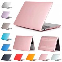 Crystal Laptop Case For Macbook Neo 13 Air Pro M5 M4 M3 M2 M1 13 13.3 13.6 14.2 15 16.2 2026 2025 2024 2023 2022 2021 2020 Cover