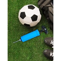 AliExpress NONE Manual Ball Air Pump Handheld Hand Ball Inflator Portable Fast Inflation Accessories For Balloons Volleyball Football
