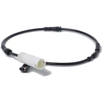 THREEON BWS7012 Brake Pads Front Wear Sensor For BMW Series 1-E81 3-E90/E93/E92/E91 635mm 34356762252 34356789439