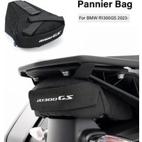 For BMW GS 1300 R1300GS R 1300 GS 2023 2024 Pannier Rack bag 1.6L Luggage Rack Storage Package Tool bags Accessories