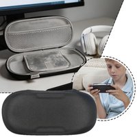 Hard Shell Carrying Case For Retroid Pocket 6 Protective Travel Bag Shockproof Dustproof Portable Storage Pouch