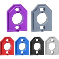 Mjx Hyper Go14210 14209 Metal Motor Bracket Mount Fixed Seat For MJX 14301 14302 14303 1/16 16207 16208 16209 16210 RC Car Parts