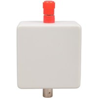 Tiny Low-Cost 1:9 HF Antennas Balun and Unun with Antennas Input Protections for Long Wire Antennas ,DIY Dipoles