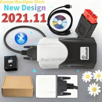 Najnowszy skaner 2021.11 Keygen 2020.23 Vd NOWY cdd z Bluetooth do TNESF DELPHIS ORPDC Obd2 Narzędzia Diagnostyczne do Samochodów Osobowych i Ciężarowych