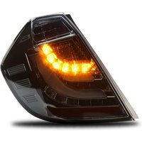 Car Styling TailLights for HONDA FIT 08-10 Full LED Brake Reverse Tail Lamp Dynamic Signal Light Light Tail Lamp Assembly