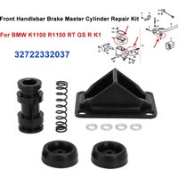 20mm For BMW K1100 R1100 RT GS R K1 Motorcycle Front Handlebar Brake Master Cylinder Repair Kit 32722332037