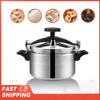 Large Capacity Pressure Cooker Pressure Cooker Explosion Proof for Gas Stove