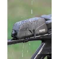 AliExpress ROCKBROS Universal Bicycle Top Tube Bag Toolkit Frame Pack Durable Cycling Storage Bag For MTB Road Waterproof Magnetic Front Bag
