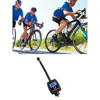AliExpress NONE Accurate Digital Tire Pressure Gauge For Automobile Motorcycle Bicycle Maintenance High Precision Plastic Air Meter Tool