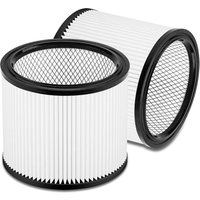 90304 Cartridge Filter Replacement For ShopVac 90304 90350 90333 903-04-00 9030400 Wet Dry Vacuum Cleaner