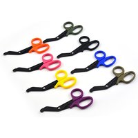 Survive Paramedic Medical Rescue Scissor Trauma Gauze IFAK Emergency First Aid Shear Outdoor Nurse Medical Sissors