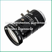 Objectif de caméra 5-50mm, Zoom télescopique, 1/2.3 pouces, HD, 12 mégapixels, monture C, objectif Varifocal, objectif de caméra industrielle professionnelle-A86Z