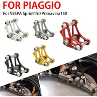 Motorcycle Accessories Shock Absorber Reduce Height Fit For Piaggio Vespa Sprint 150 Primavcra 150 Shock Absorber Height Drop