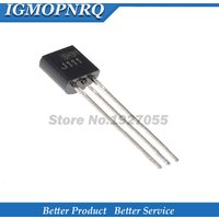 10PCS 2SJ113 J113 TO-92 2SJ111 J111 2SJ112 J112 FET original authentic
