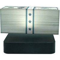 Vice City Dollar GTA Toy Black Technology Atmosphere Dollar Three-color Night Light Ornament