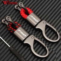 New Motorcycle Keychain For Honda Forza Nss X-ADV 750 ADV 350 Forza350 Nss350 ADV350 Nss750 Metal Keyring Key Holder Accessories