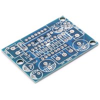TDA7293/TDA7294 Mono Channel Amplifier Board Circuit PCB Bare Board