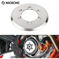 NICECNC For 2024 2023 Husqvarna TE 300 TE 300 250 TC TX 2014-2023 FE 501 FE 450 350 250 Motorcycle 7 Ounce 9oz Clutch Weight