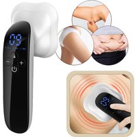 EMS Body Sculpting Massager Abdominal Muscle Stimulator Fitness Fat Explode Body Contouring Home Beauty Device For Leg Arm Waist
