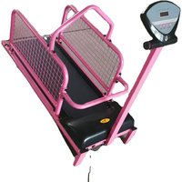 YS-C100W Pet treadmill dog treadmill animal treadmill pet dog supplies Pet Home Exercise Equipment