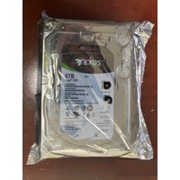 NOUVEAU Disque dur interne compatible Exos 7E8 6TB SATA 256MB 3,5 pouces ST6000NM021A