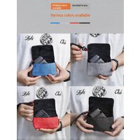 Camera bag Suitable for Ricoh GR GR2 GR3X Canon G7 X2 G7 XG7 X3 Sony RX100 M2 M3 M4 M5 M6 M7 Camera Storage bag and Handbag