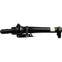 Tige réglable à dégagement rapide pour vélo pliant, guidon de 25 à 4mm, Compatible avec la plupart des cadres de vélo pliants
