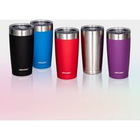Stainless Steel Thermal Cup