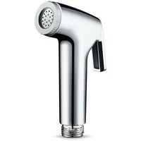 1PC Bidet Toilet Sprayer Head Handheld Bidet Faucet Spray For Sanitary Shattaf Shower Head Self Cleaning Accessories