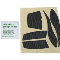 Ultra-Thin Mouse Skin Pads Sticker forlogitech MX Anywhere 2 2S Mice P9JB