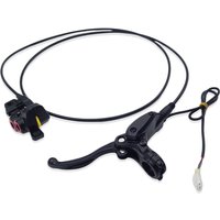 AliExpress OUIO For SURRON Light Bee Motorcycle Front Rear Brake Caliper Master Cylinder Pump Pads Assembly Electric Off-road Pit Dirt Bike Part