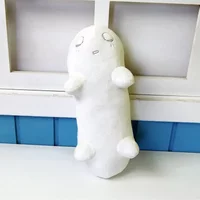 Anime Nuko Plush Toys Figure Doll Cosplay 30cm Filling Pillow for Gift
