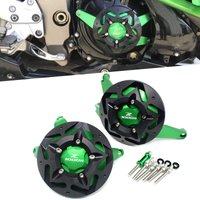 For Z1000 Z1000R Z1000SX Z 1000 2010-2024 2023 2022 Motorcycle Engine Stator CNC Engine Protective Cover Guard Protectors