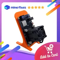2026 Bitaxe Gamma 601 Upgrade New Bitcoin Miner 1.2TH/s 18W BM1370 ASIC Chip Open Source Crypto Lottery BTC Solo Mining Machine
