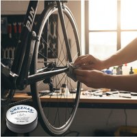 AliExpress NONE Bicycle Polishing Cream Premium Bike Frame Cleaner Wax Polish Scratch Repair Rust Remover Chrome Aluminum Protection Shine