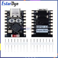 Estardyn ESP32-C3 Development Board ESP32 C3 SuperMini WiFi Bluetooth
