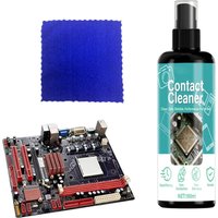 100ml Circuit Board Wash Water Contact Cleaner No Damaging Cleaning Liquid Circuit Boards Cleaner Spray for Motherboard