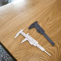 0-80mm LCD Display Digital Caliper Plastic Dual Scale Sliding Vernier Caliper Gauge Measure Tool Plastic Ruler Micrometer