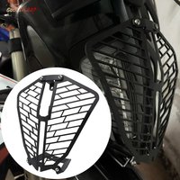 Headlight Guard For 390 790 890 Adventure ADV R S 2019 2020 2021 2022 Motorcycle Accessories Head Light Lamp Protector Cover